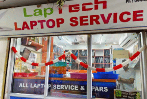 Laptech laptop repair service ritchie street