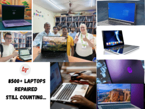 best laptop service center ritchie street-laptech