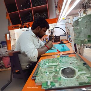 Laptech laptop service center