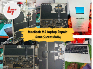 Macbook Repair -Laptech