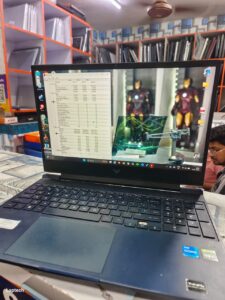 HP Victus Laptop repair Laptech