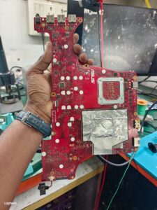 gaming laptop repair-laptech