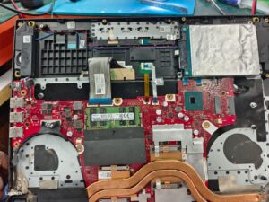 gaming laptop repair-laptech mountroad