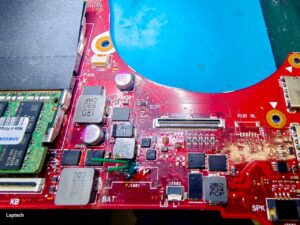 gaming laptop repair-laptech ritchie street