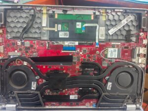 Asus Laptop Charging Issue repair Fixed laptech