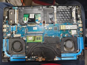 Acer gaming laptop repair