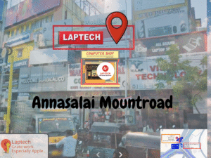 Laptech mountroad mapview