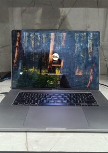 Macbook repair mountroad